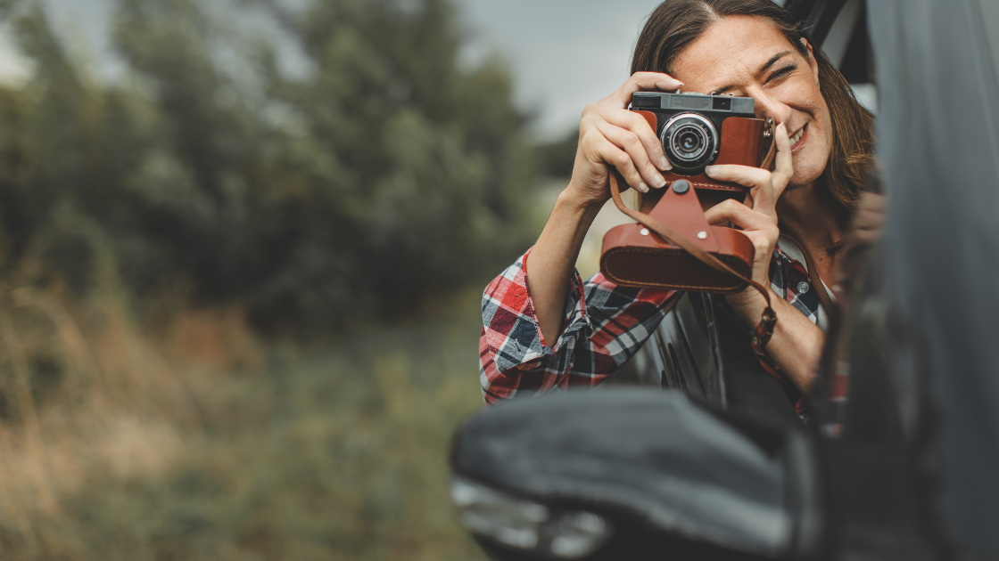 Earn passive income as a photographer