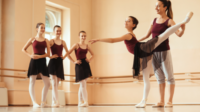 Can you earn Passive Income as a Dancer?